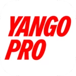 yango pro android application logo